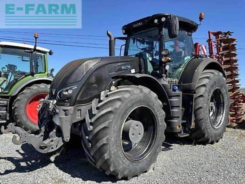 Valtra s294