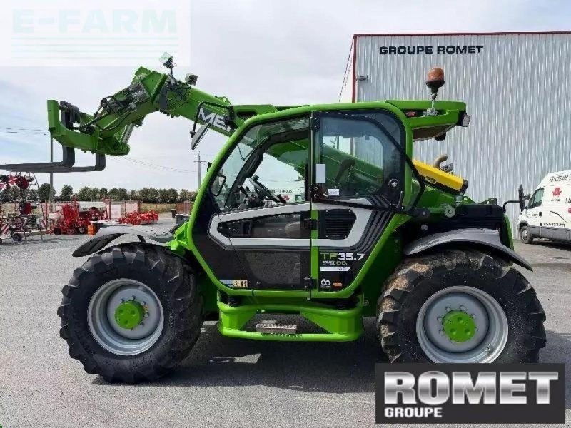 Merlo tf35-7-140-cs