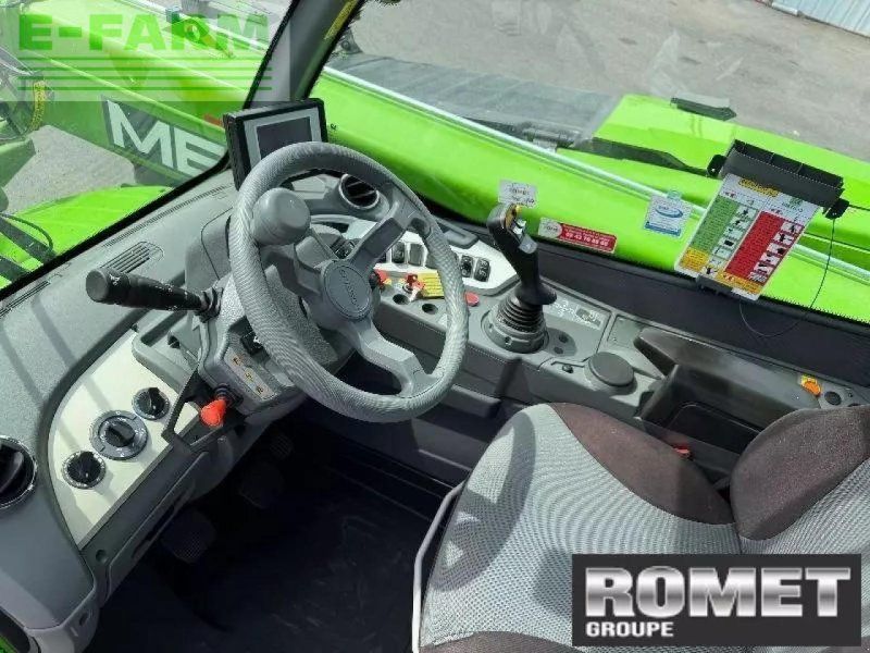 Merlo tf35-7-140-cs
