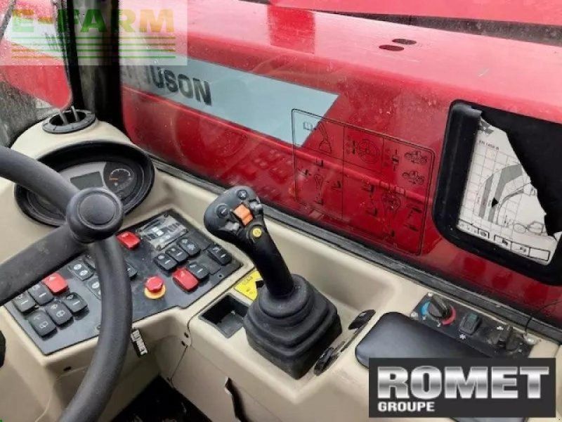 Massey Ferguson th7030 lp