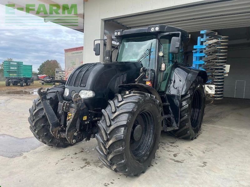 Steyr 6195 cvt