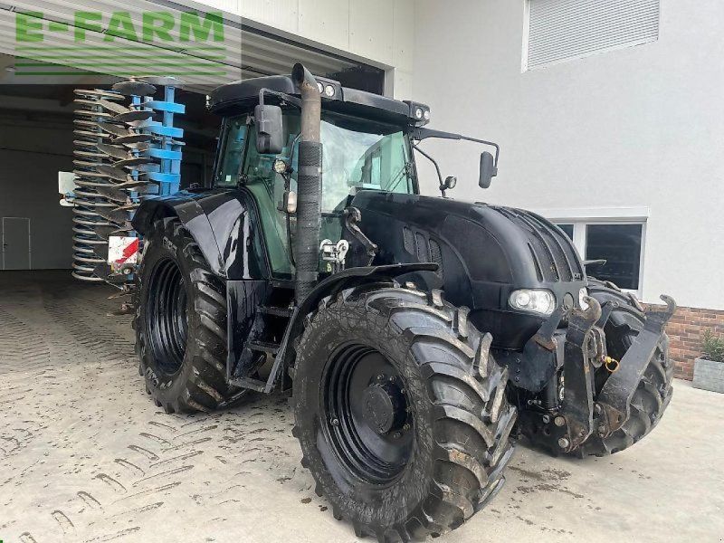 Steyr 6195 cvt