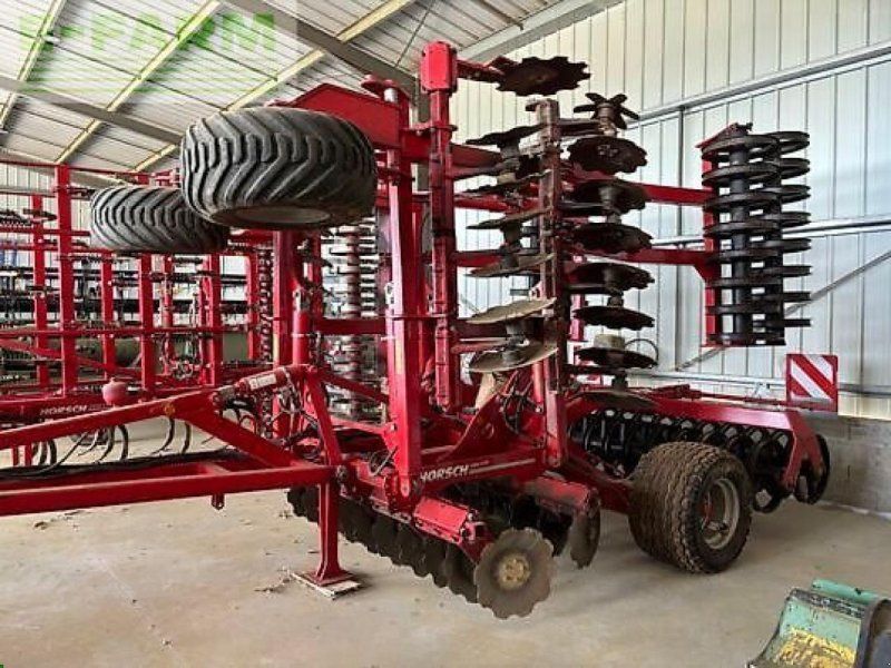 Horsch jocker 6 rt