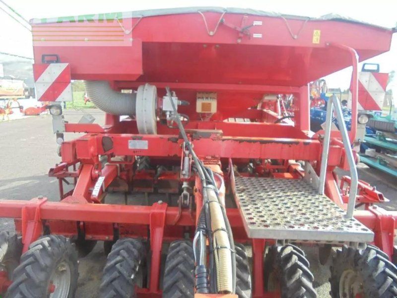 Kverneland msc300