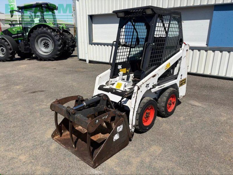 Bobcat valet de ferme s70 .