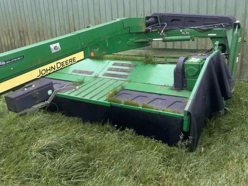 John Deere faucheuse cond