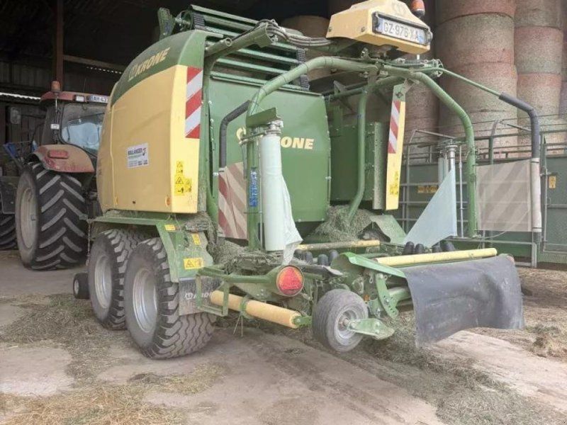 Krone comprima cf 155 xc