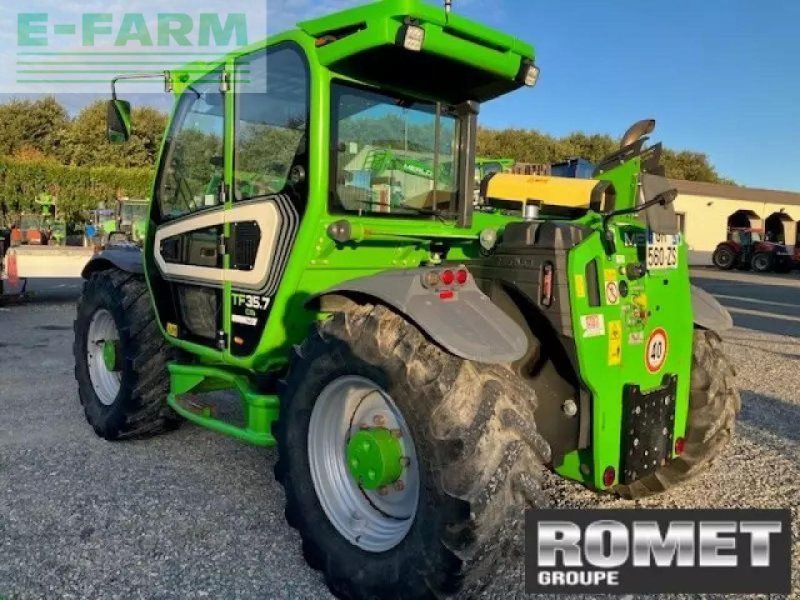 Merlo tf35-7-140-cs