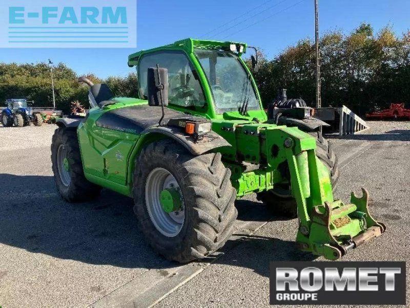 Merlo tf33-9-115-cs