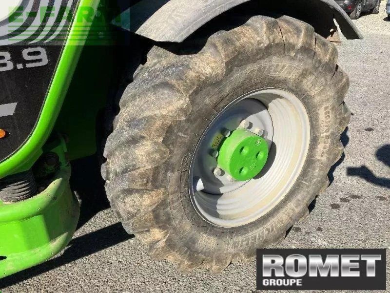 Merlo tf33-9-115-cs