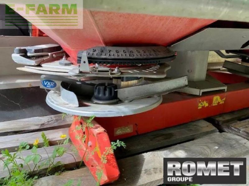Kuhn axis 40.2 m-emc