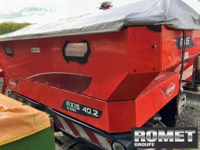 Kuhn axis 40.2 m-emc