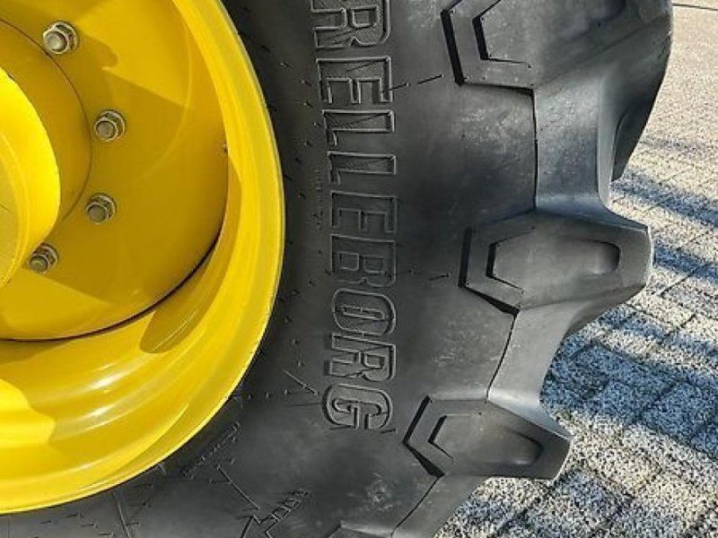 John Deere 6r 185 #781254