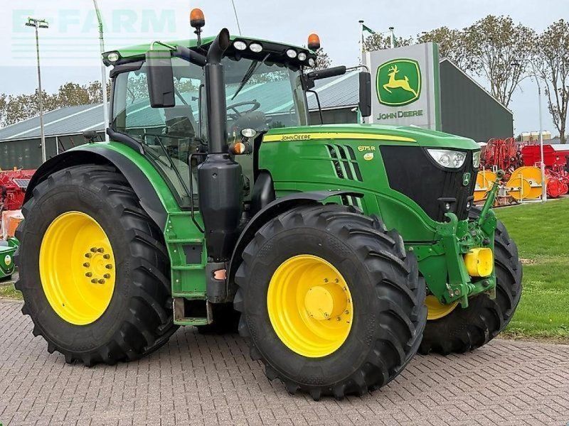 John Deere 6175r