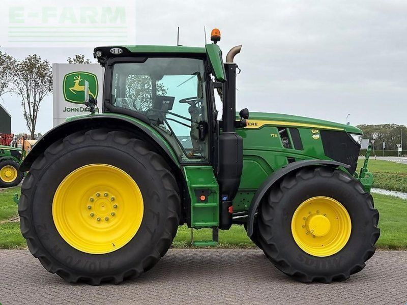 John Deere 6r 175