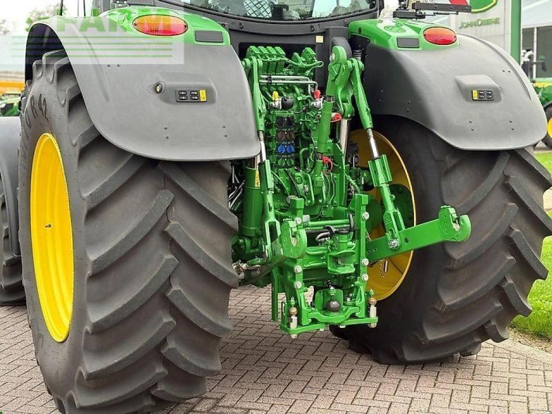 John Deere 6r 175