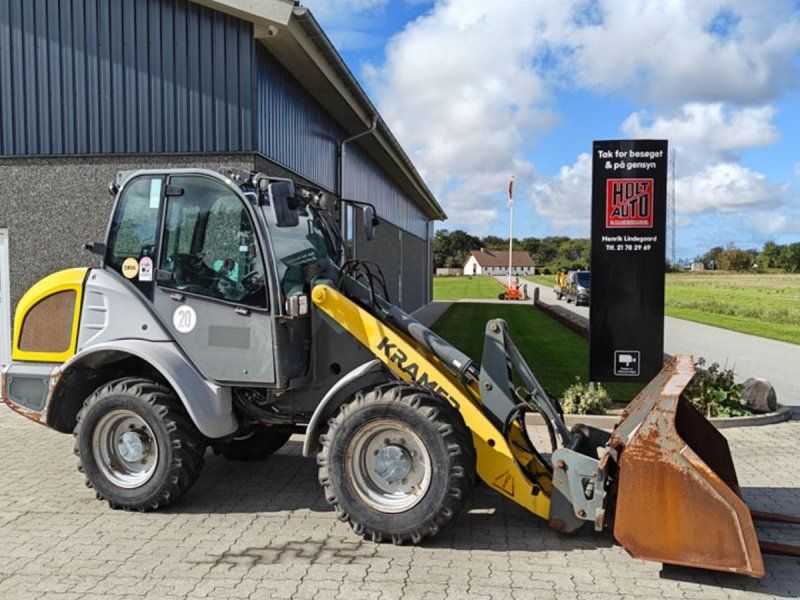 Kramer 5095