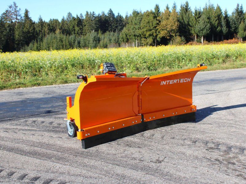 InterTech PSSHV-02 2.5m Vario-