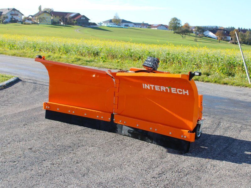 InterTech PSSHV-02 2.5m Vario-