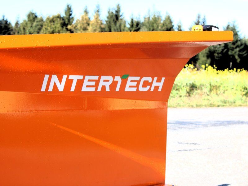 InterTech PSSHV-02 2.5m Vario-