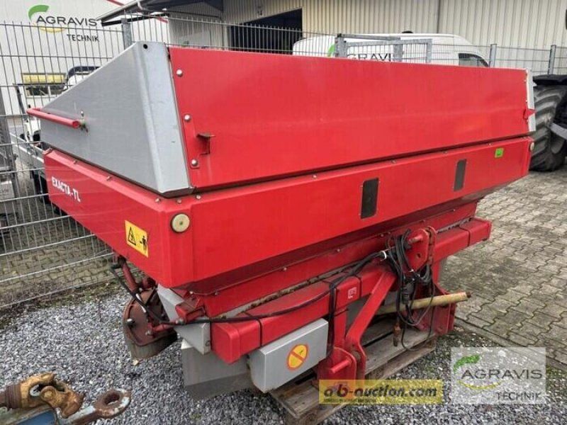 Kverneland EXACTA TL