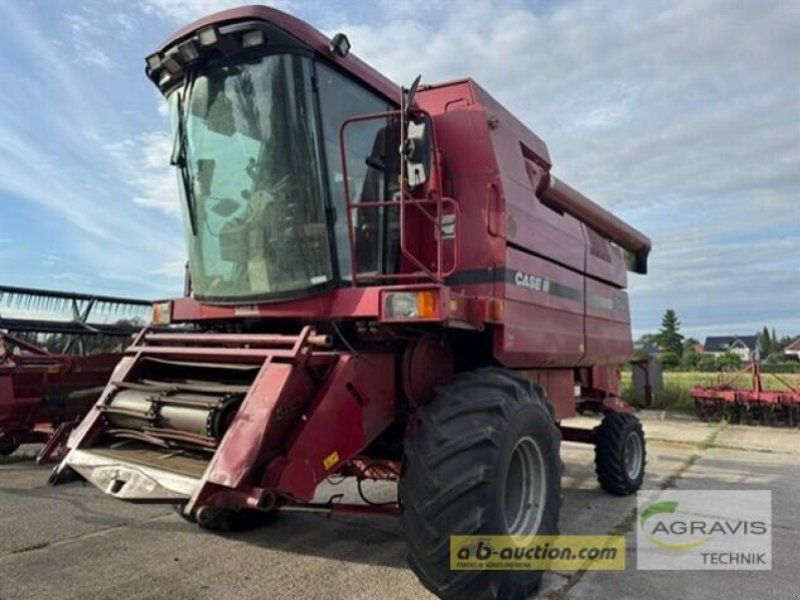 Case IH E525