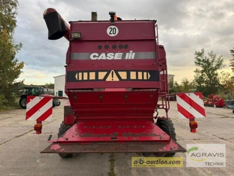Case IH E525