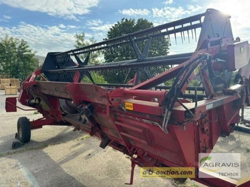 Case IH E525
