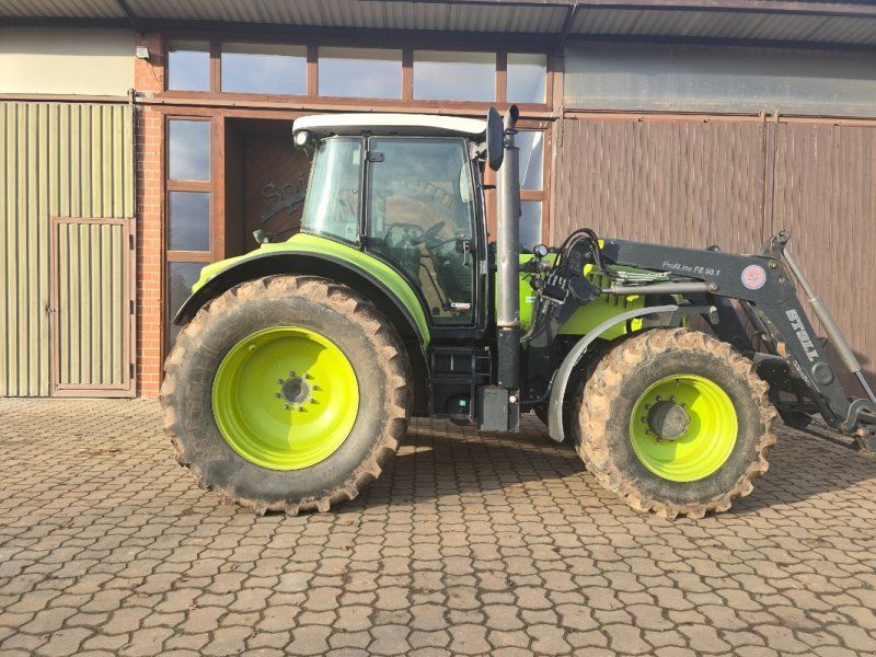 Claas Arion 640 Cebis