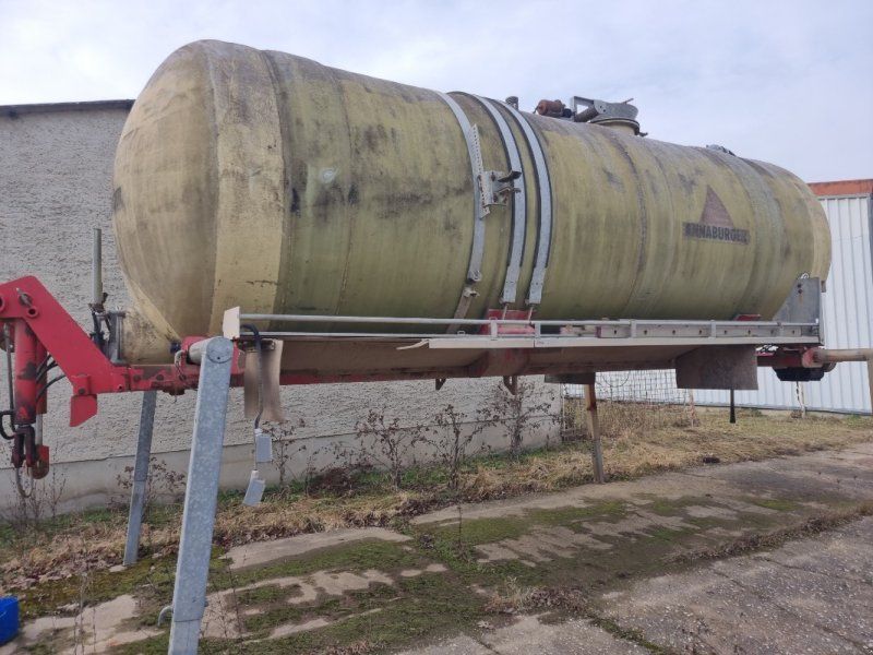 Annaburger HTS 22A27