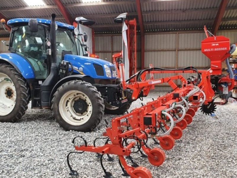 Maschio HS 8-75 evt. med Frøudstyr