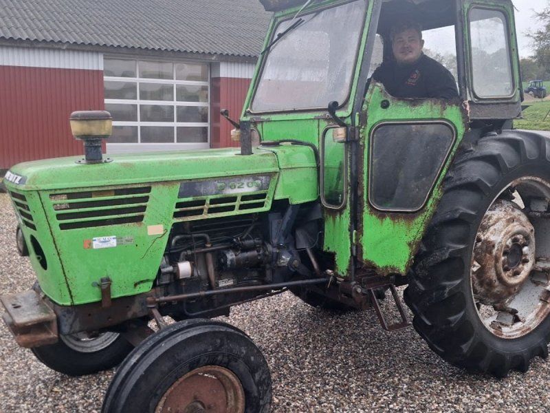 Deutz D 6206