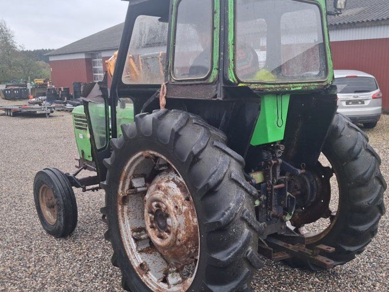 Deutz D 6206