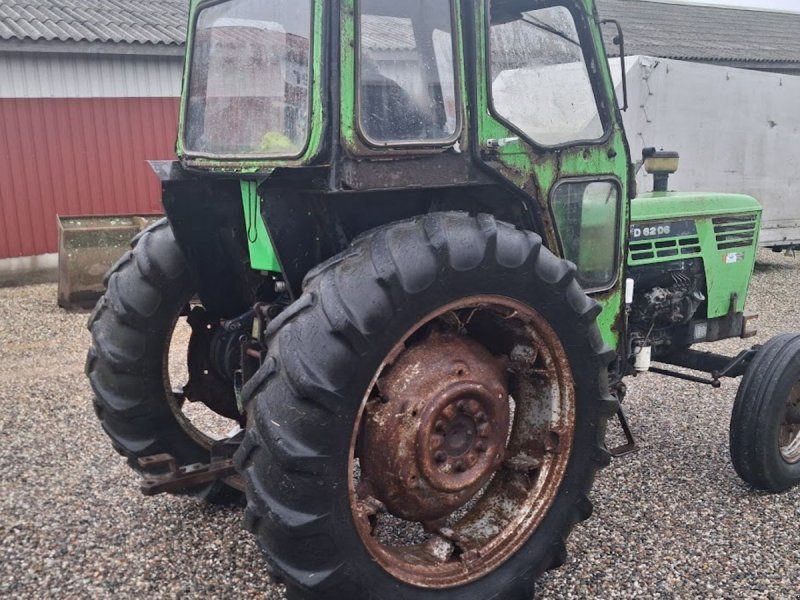 Deutz D 6206