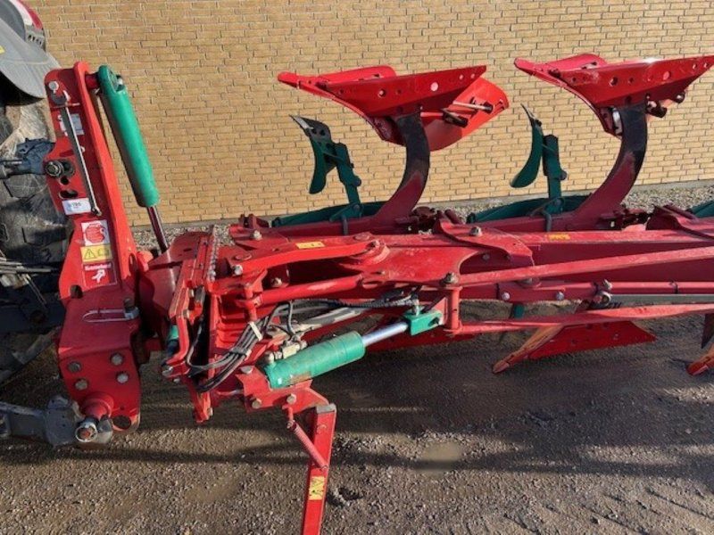 Kverneland 100 300/28-6 FURET