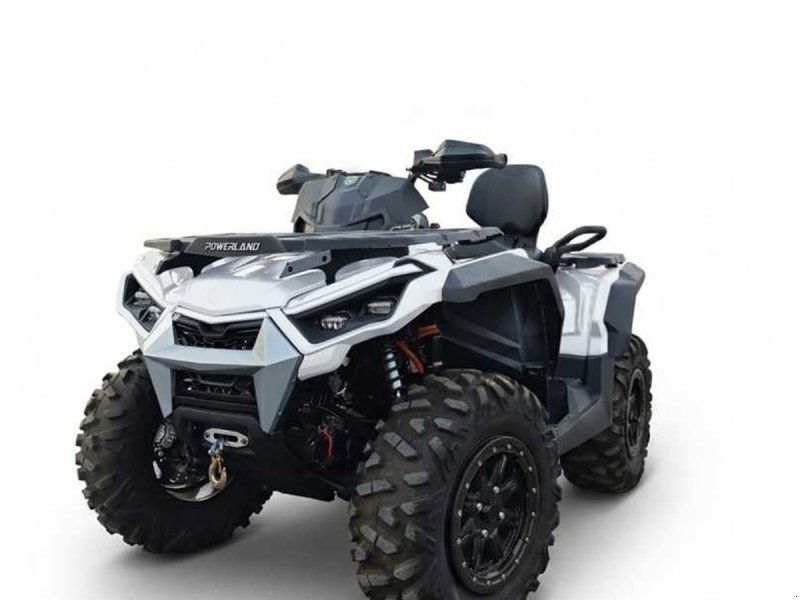 TAIGEN SPORT ELEKTRISK