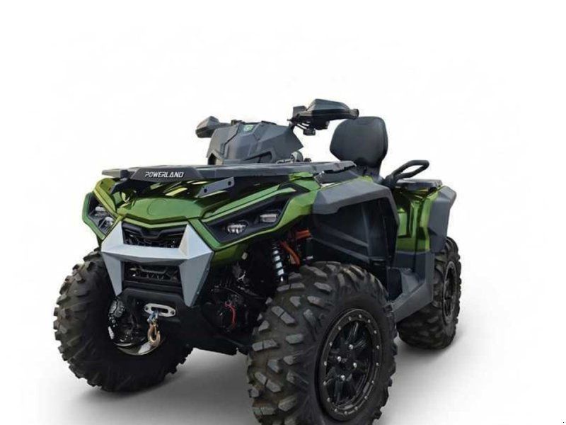 TAIGEN SPORT ELEKTRISK