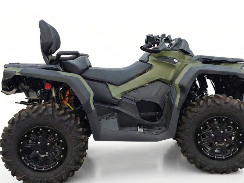 TAIGEN SPORT ELEKTRISK