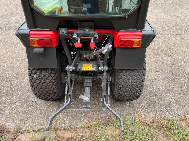 Massey Ferguson 1525