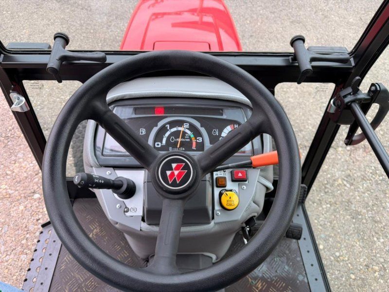 Massey Ferguson 1525