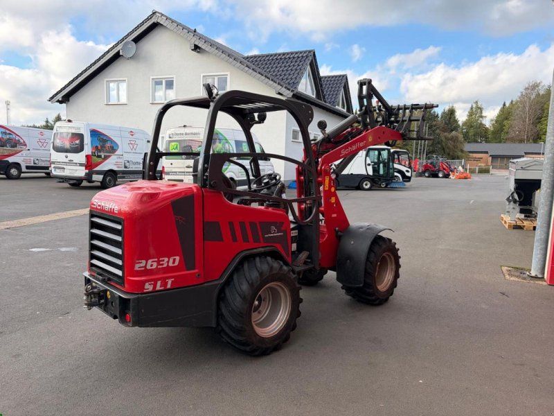 Schäffer 2630 SLT