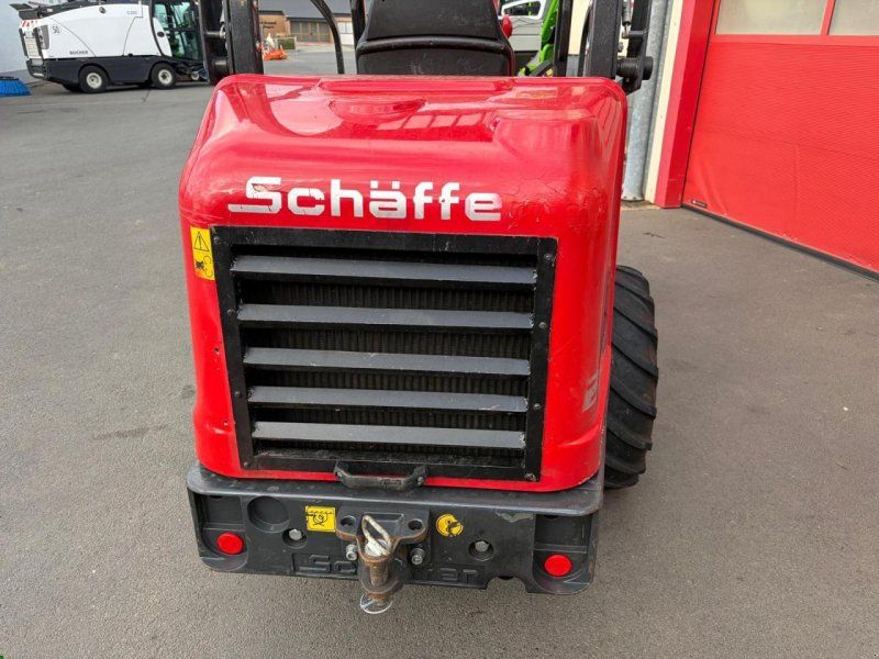 Schäffer 2630 SLT