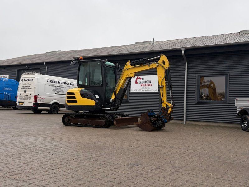 Yanmar SV26