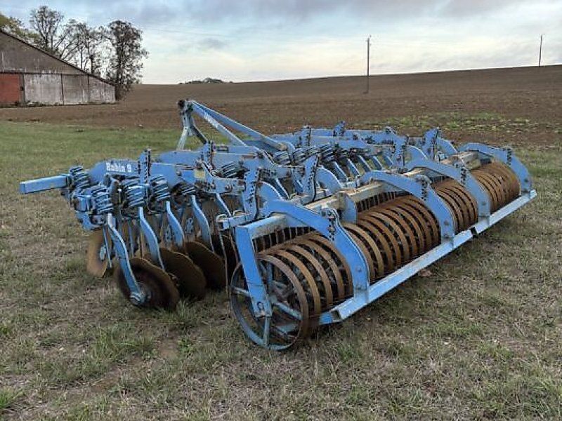 Lemken RUBIN 9/400KUE