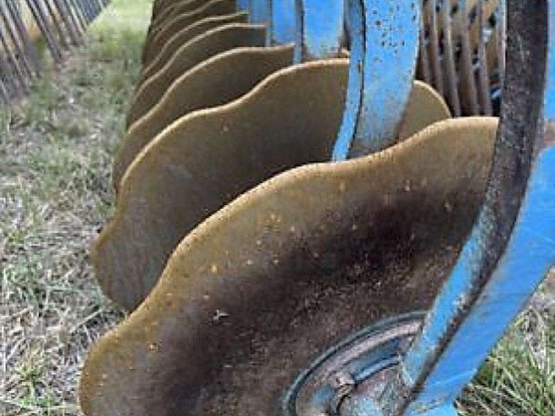 Lemken RUBIN 9/400KUE