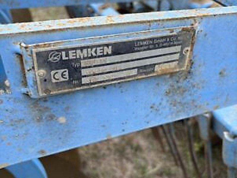 Lemken RUBIN 9/400KUE
