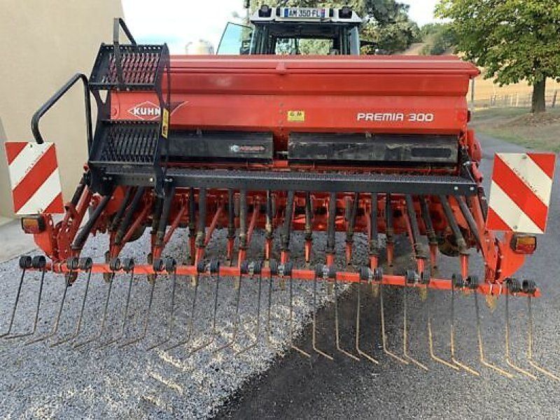 Kuhn PREMIA 300