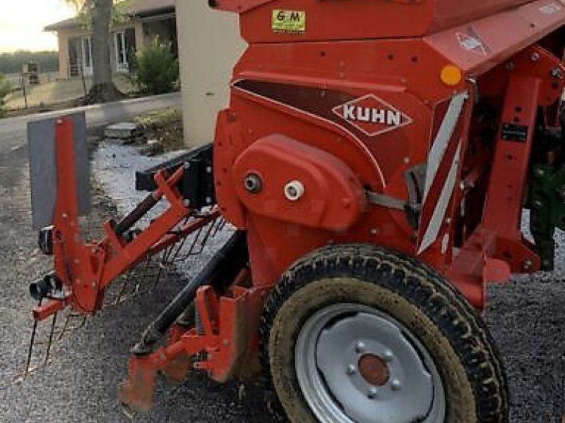 Kuhn PREMIA 300