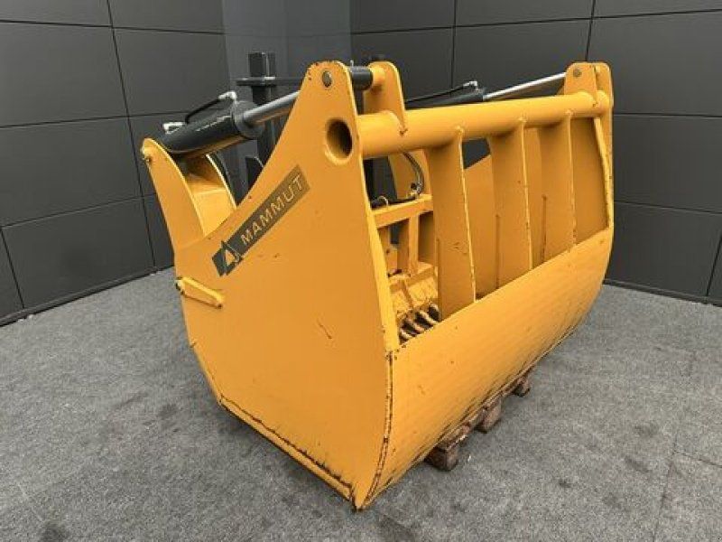 Mammut Silozange SiloCat SC170H,