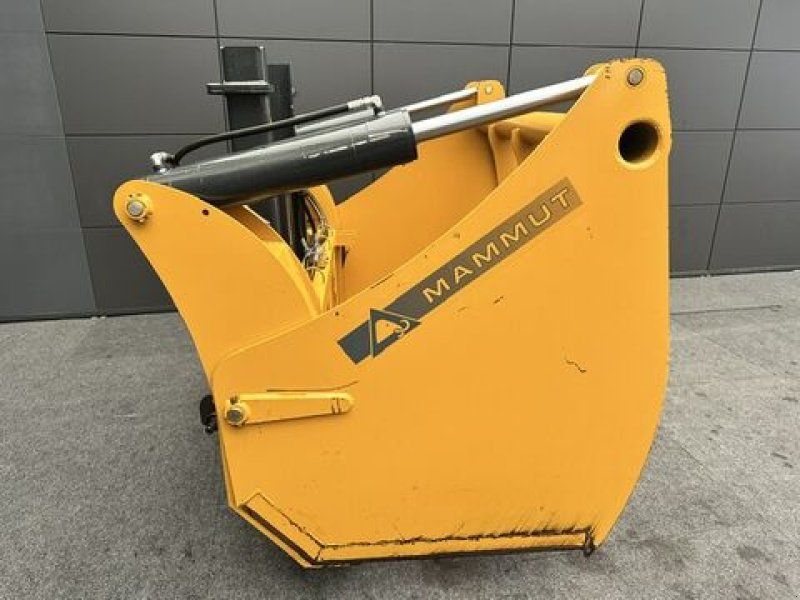 Mammut Silozange SiloCat SC170H,